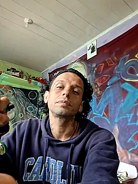 Toycockhot online show from 10-20-25, 03:01