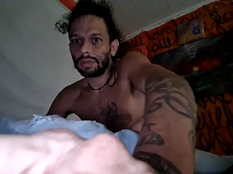 Toycockhot online show from 11-20-25, 02:06