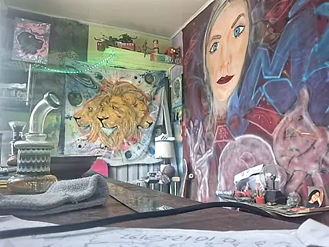 Toycockhot online show from 01-09-26, 07:48