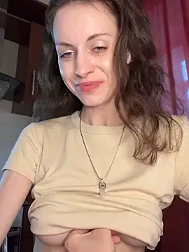 MissAnuta online show from 05-23-26, 08:51