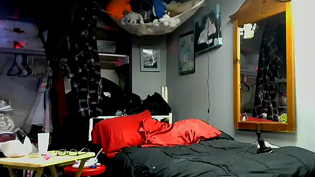 jjdirty6996 online show from 11-29-25, 06:33