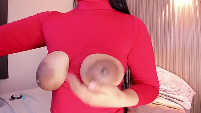 AMELIE xx online show from 10-24-25, 04:36