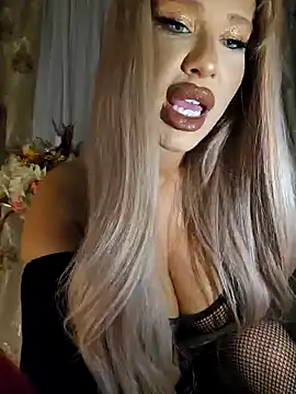 AlmaGraceX online show from 12-06-24, 12:12