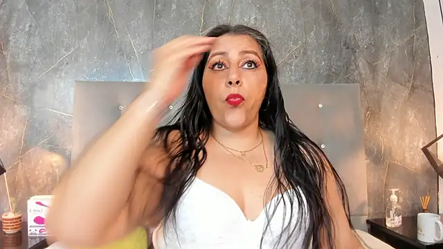 SexxyPamela online show from 02-04-26, 07:31