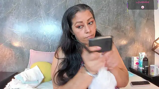 SexxyPamela online show from 03-28-26, 07:24