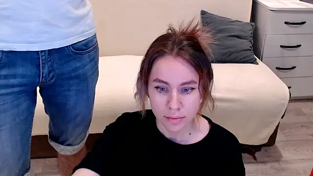 Snapshot of Mila_Jon chatting on 01-10-25, 07:35 Mila Jon online show from 01-10-25, 07:35