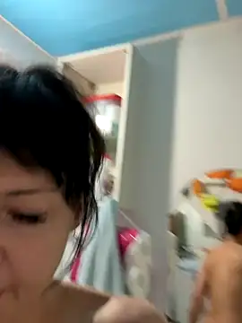 Melissa Fane online show from 10-18-25, 05:21