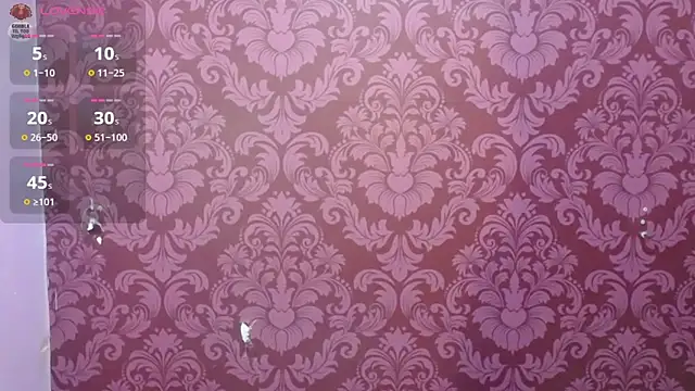 juliana diaz online show from 04-07-26, 11:21