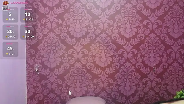 juliana diaz online show from 06-10-26, 03:44