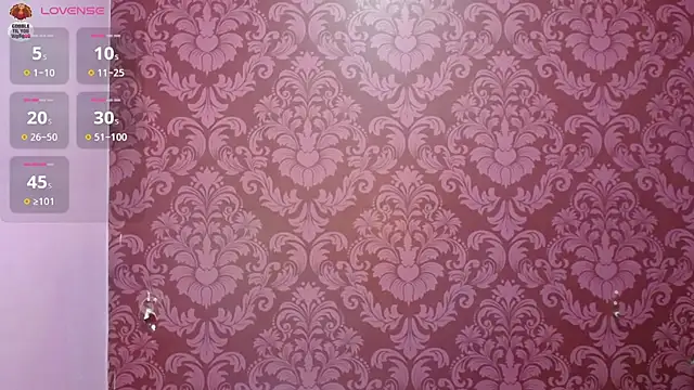 juliana diaz online show from 07-28-26, 12:48