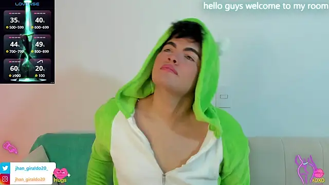 kamii 22 online show from 01-07-26, 12:02