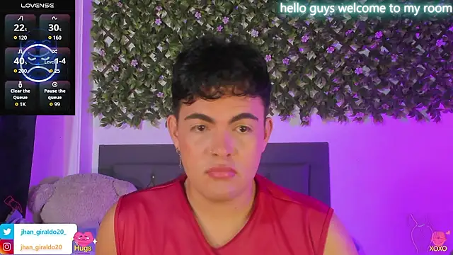 kamii 22 online show from 02-15-26, 01:41