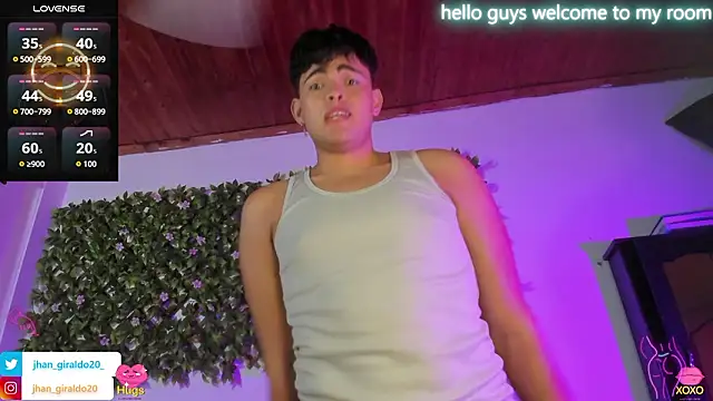 kamii 22 online show from 02-20-26, 01:11