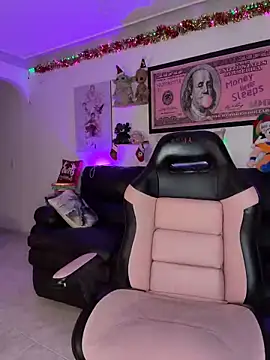 may aceros online show from 12-22-25, 01:24