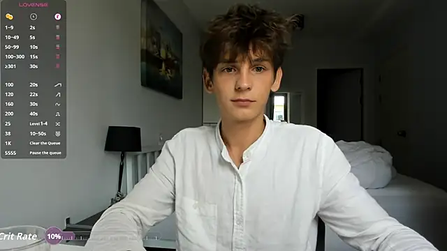 MiracleCam online show from 11-04-25, 06:12