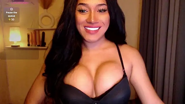 deliciouskelly online show from 02-12-26, 02:28