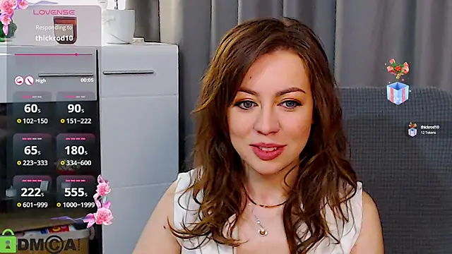 GirlfriendNina online show from 03-21-25, 05:11