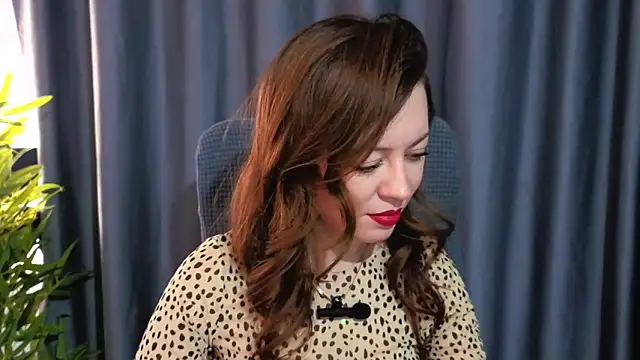 GirlfriendNina online show from 02-05-26, 06:51