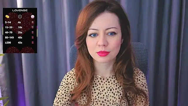 GirlfriendNina online show from 02-16-26, 05:47