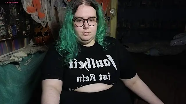 JannetPie online show from 11-09-25, 01:04