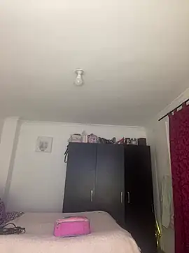 AlondraDiossa03 online show from 01-13-25, 08:26