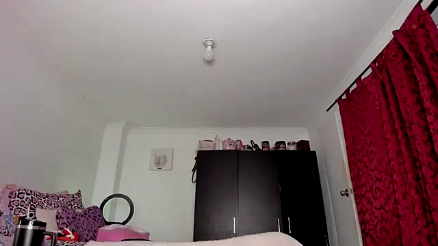 AlondraDiossa03 online show from 01-21-25, 08:32