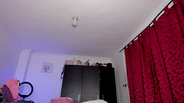 AlondraDiossa03 online show from 01-24-25, 11:02