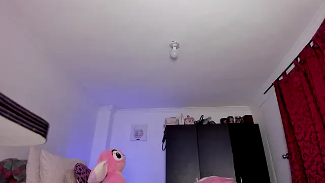 AlondraDiossa03 online show from 02-06-25, 02:15