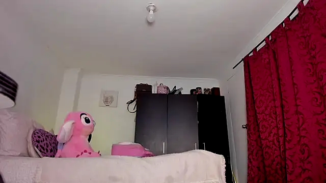 AlondraDiossa03 online show from 02-07-25, 08:20