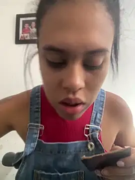 AlondraDiossa03 online show from 02-12-25, 05:48