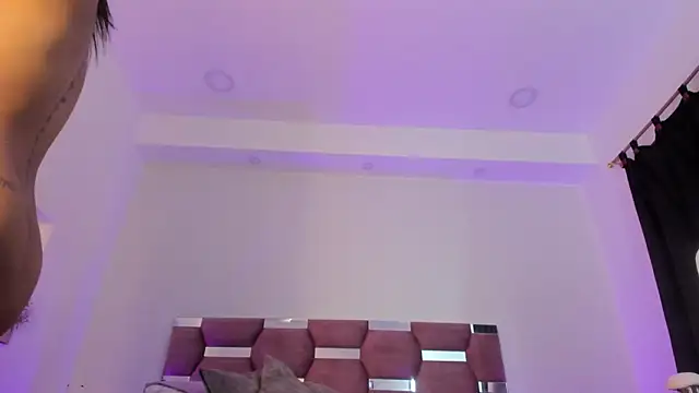 AlondraDiossa03 online show from 03-20-25, 01:35