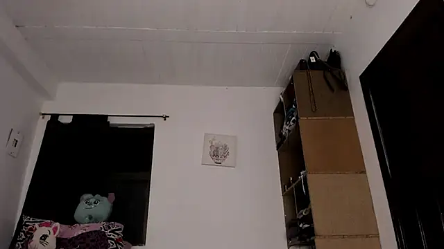 AlondraDiossa03 online show from 09-09-25, 10:26