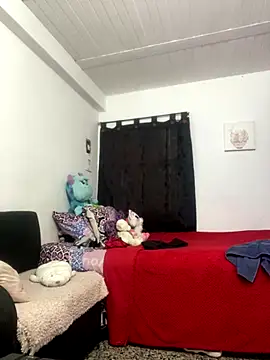 AlondraDiossa03 online show from 11-29-25, 06:22