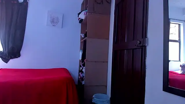 AlondraDiossa03 online show from 12-04-25, 07:00