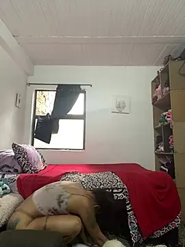 AlondraDiossa03 online show from 01-12-26, 05:07