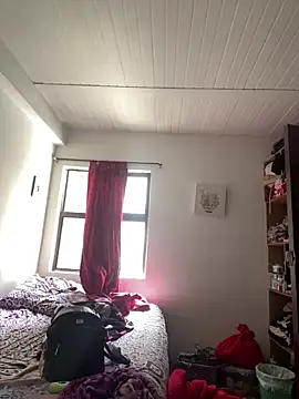 AlondraDiossa03 online show from 03-20-26, 06:13