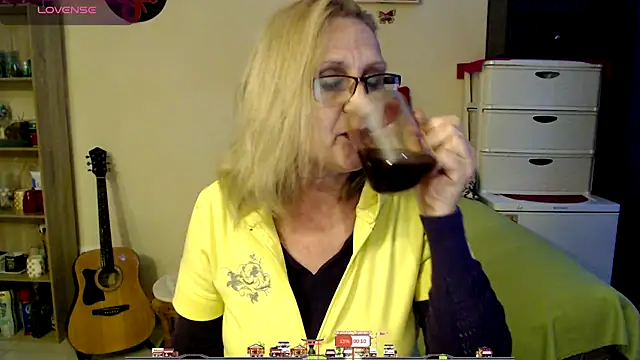 Ala-N-Dala online show from 01-15-26, 05:45