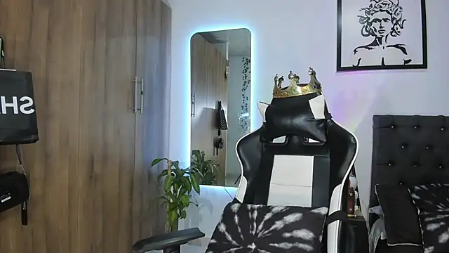 AlanNaughty online show from 02-10-26, 11:20