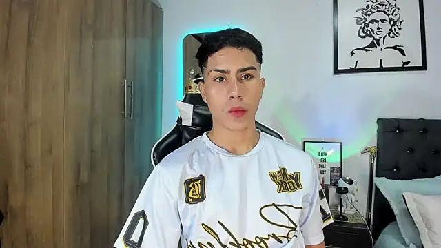 AlanNaughty online show from 03-04-26, 11:44