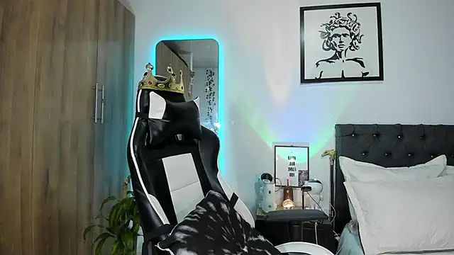 AlanNaughty online show from 03-12-26, 01:01