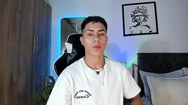 AlanNaughty online show from 03-13-26, 11:44