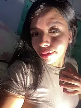 DulceAngelica online show from 03-31-26, 02:24