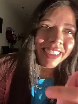 DulceAngelica online show from 04-28-26, 05:23