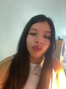 DulceAngelica online show from 05-04-26, 02:18