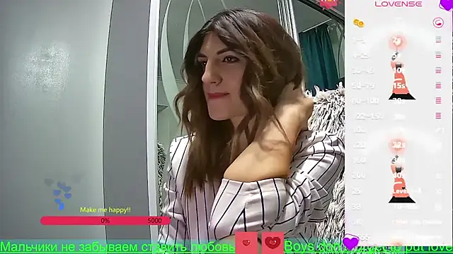 playboygirll online show from 01-16-26, 09:19