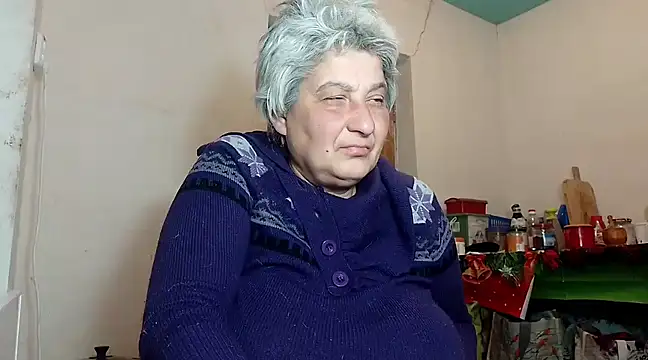 ExquisiteMature online show from 01-22-25, 08:49