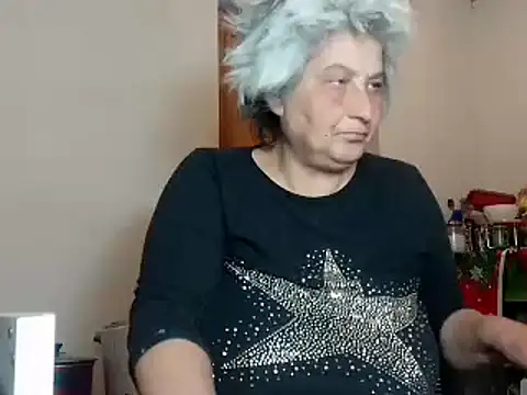 ExquisiteMature online show from 03-10-25, 03:52