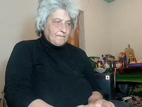 ExquisiteMature online show from 03-16-25, 06:34