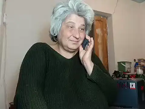 ExquisiteMature online show from 03-17-25, 01:08