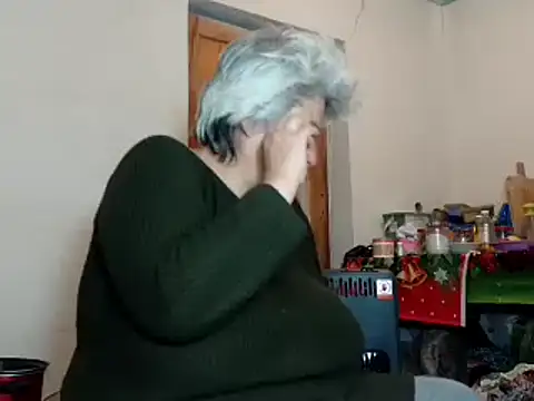 ExquisiteMature online show from 03-22-25, 04:14